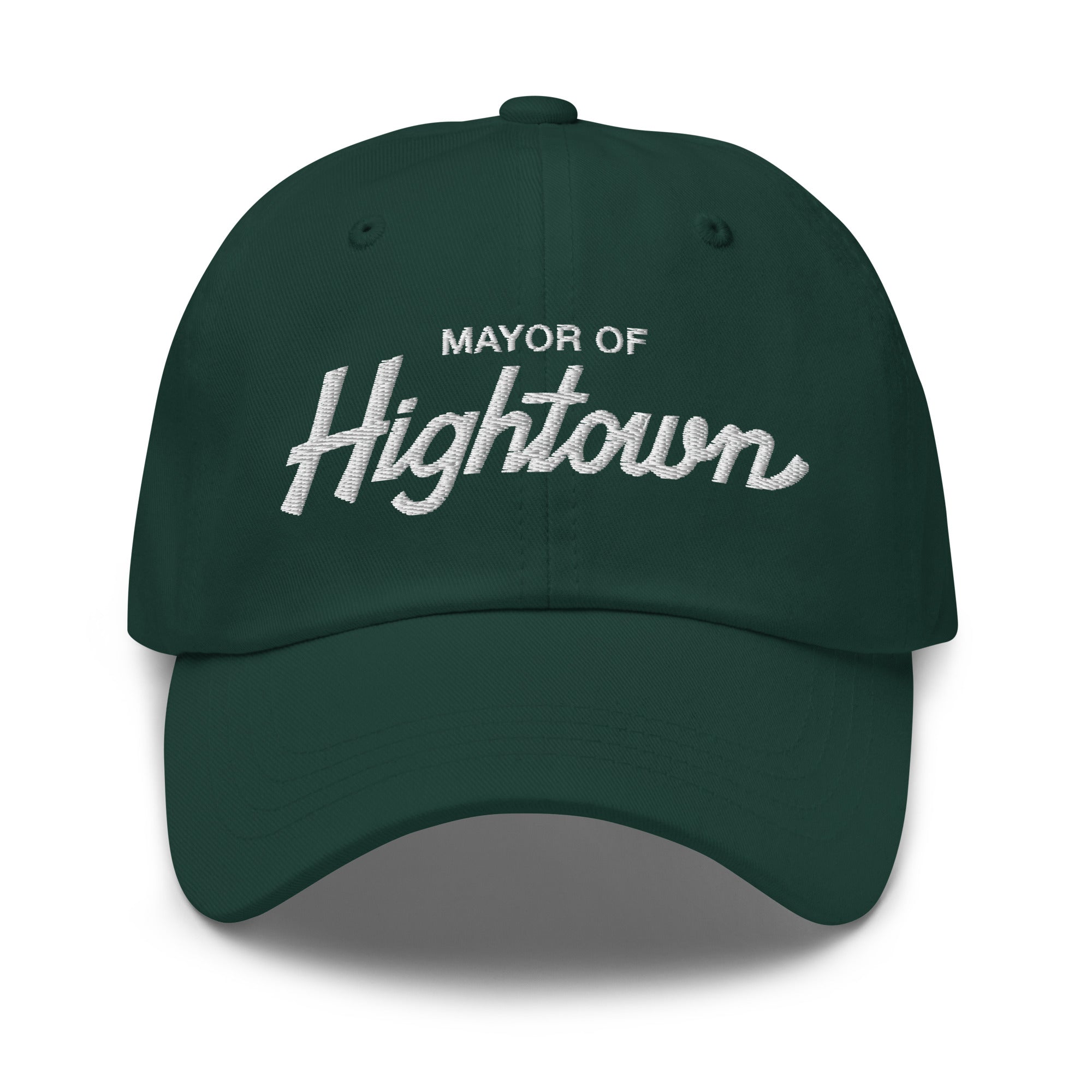 Mayor Of Hightown Hat