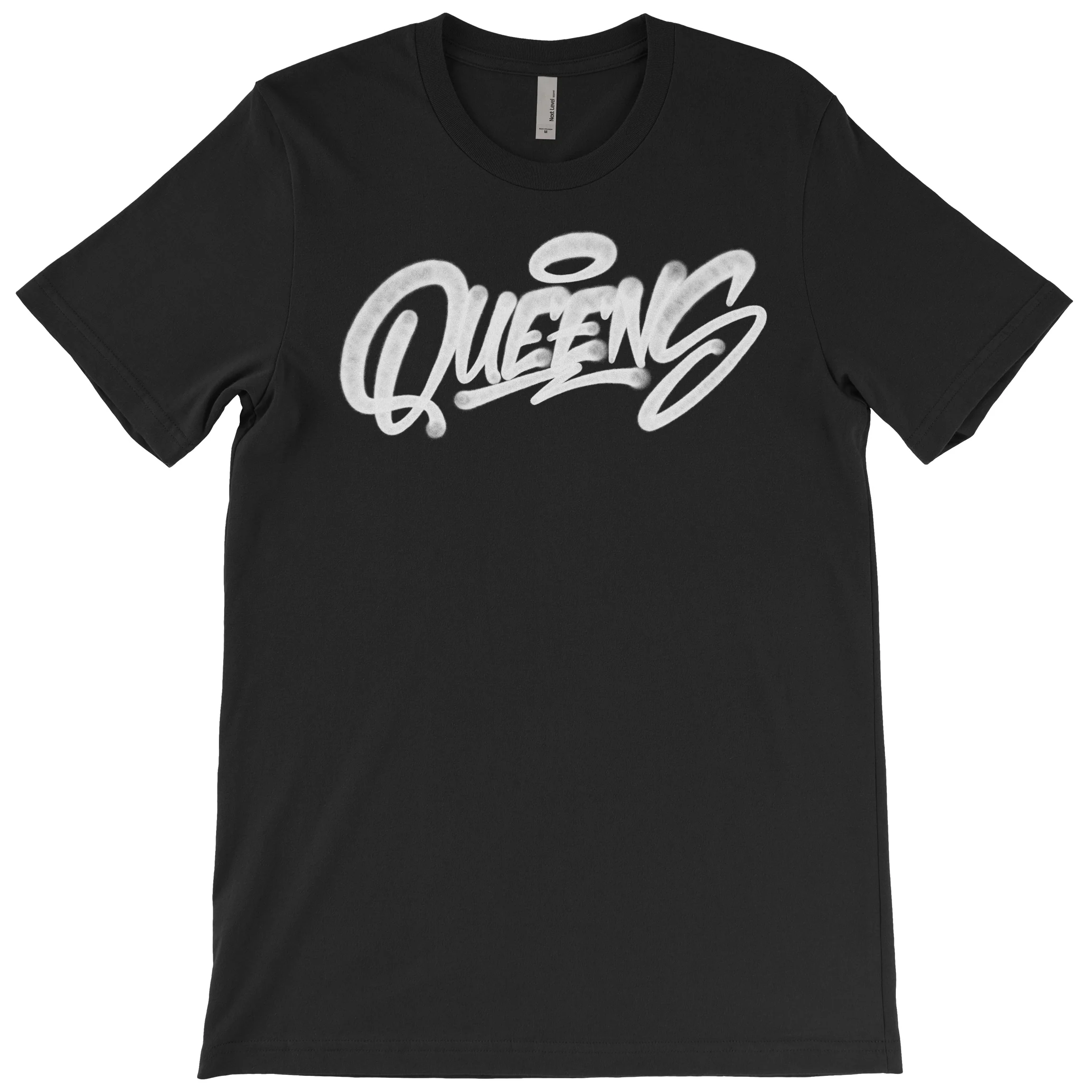 Queens Handstyle T-shirt