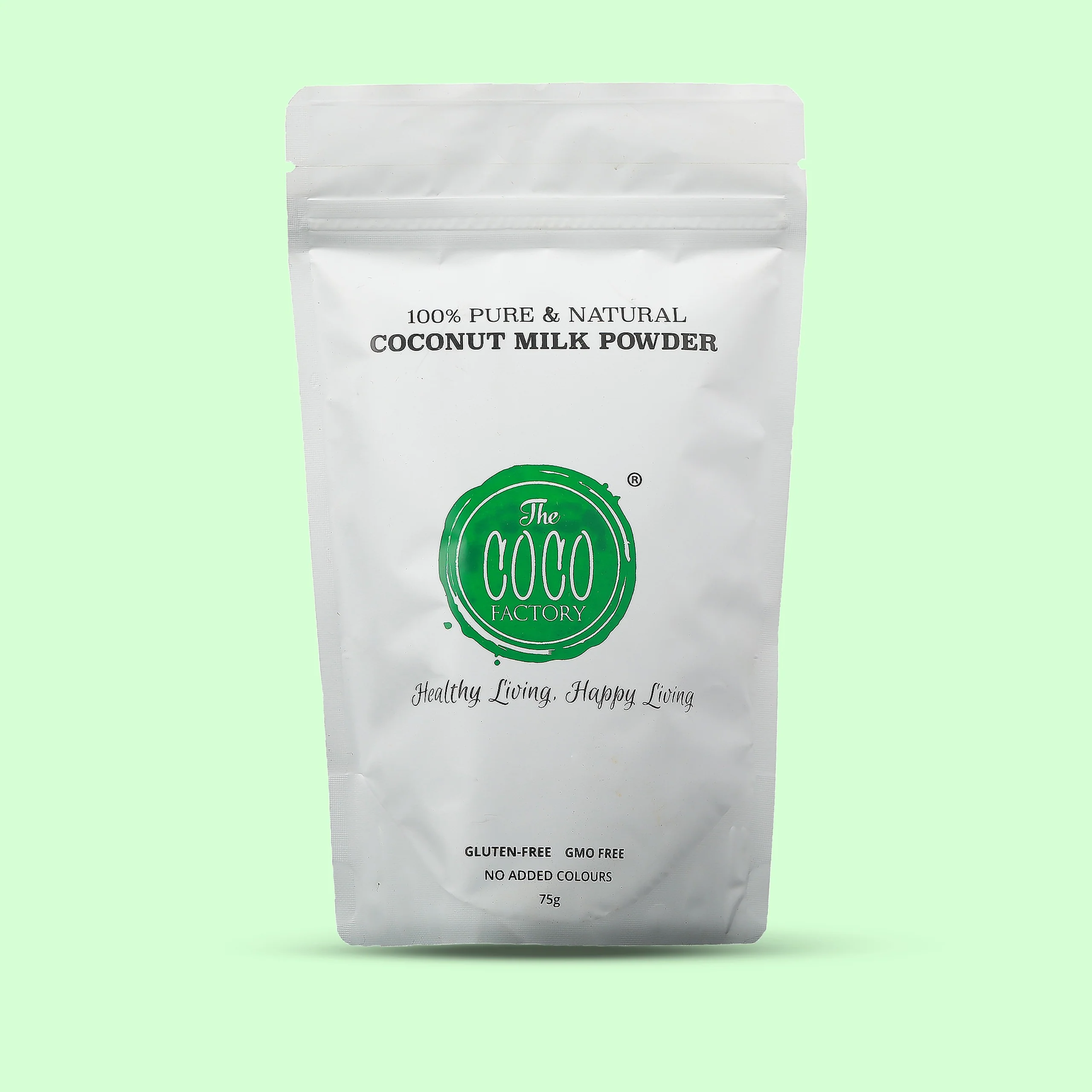 Coconut Milk Powder