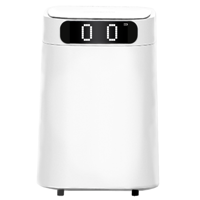 S140 Automatic Trash can