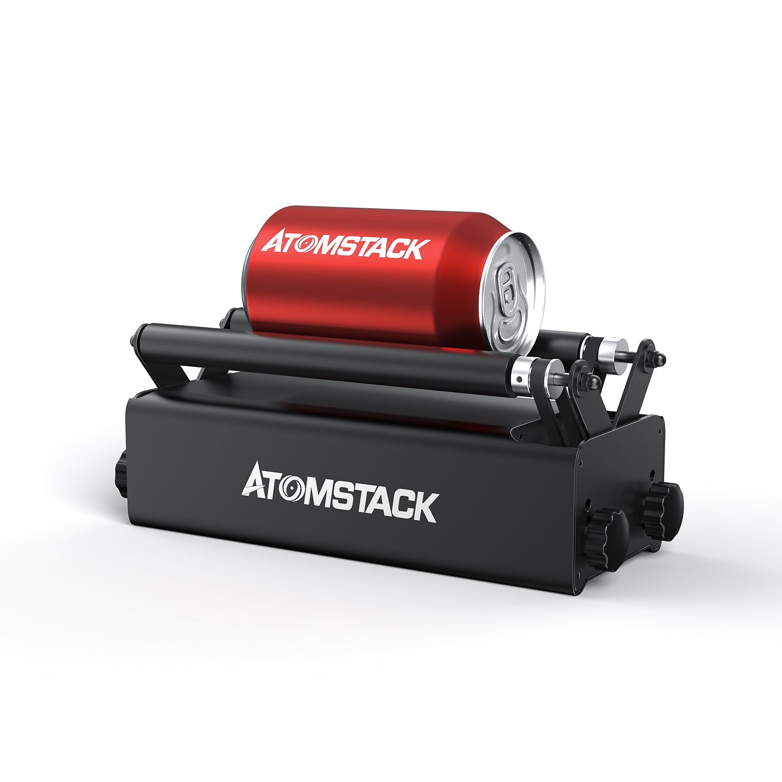 ATOMSTACK R3 Roller Laser Engraver Y-axis Rotary Roller Engraving Module for Cylindrical Object