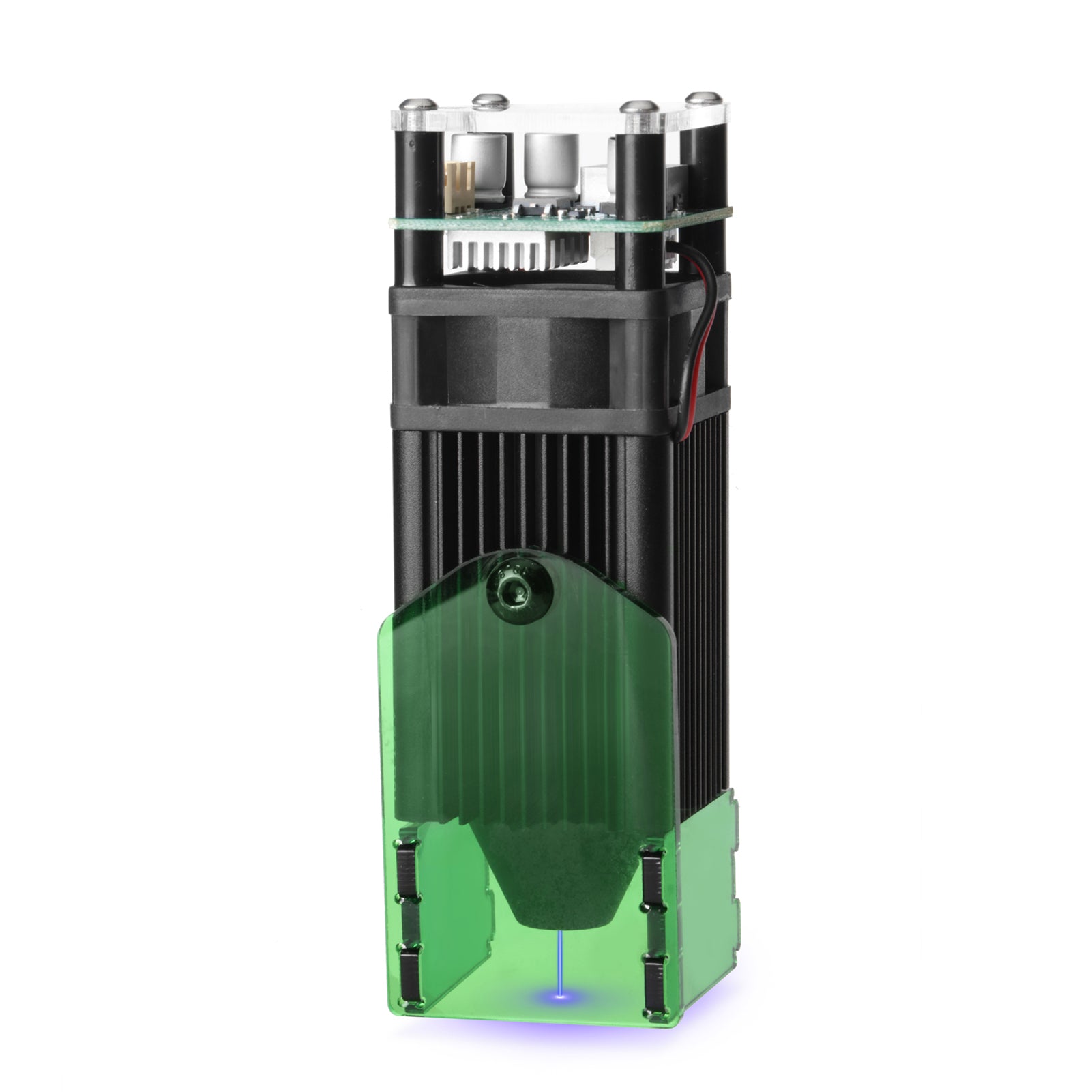 ATOMSTACK 450 20W Laser Module for Engraving Machine Optical Power 4.5-5W for CNC Machine