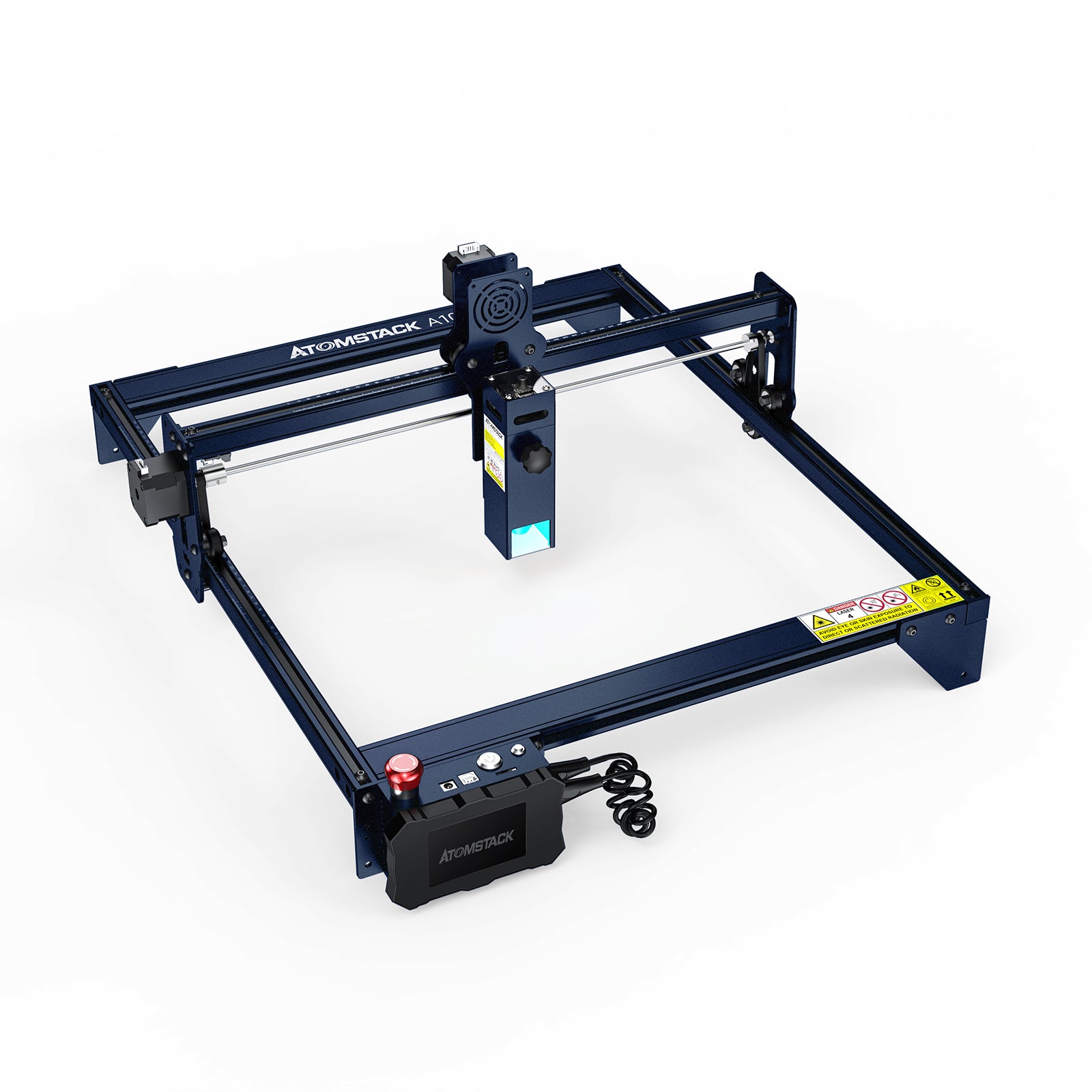ATOMSTACK A10 Pro Laser Engraver / Cutter 50W Offline