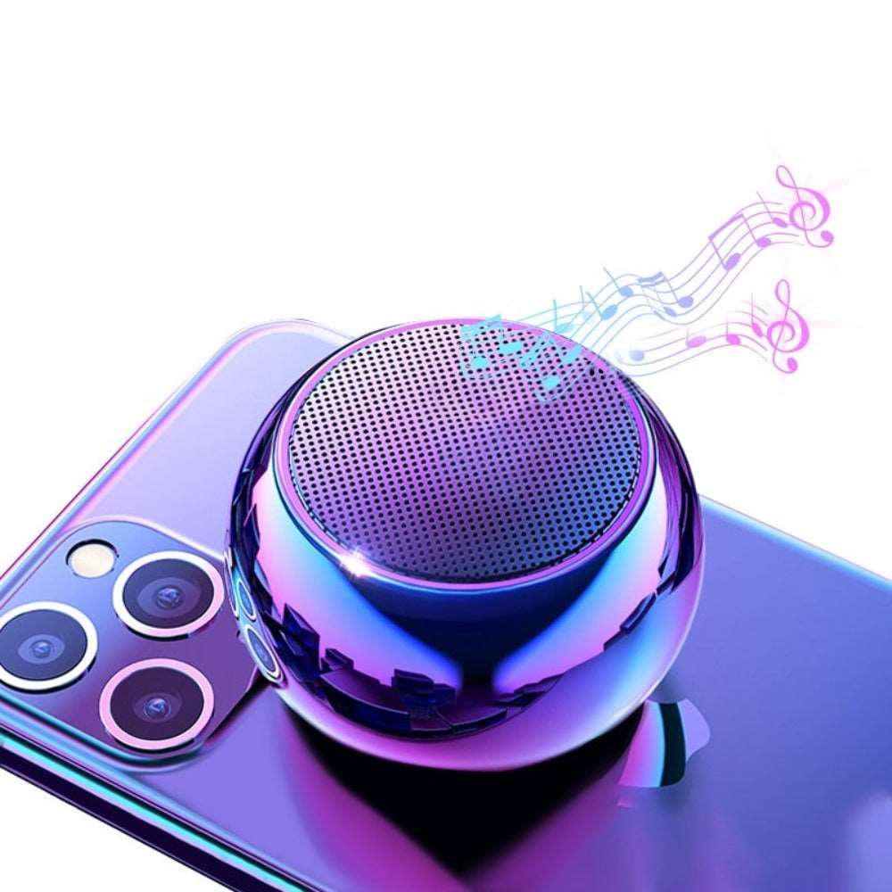 Dragon Mini - True Wireless Bluetooth Speaker