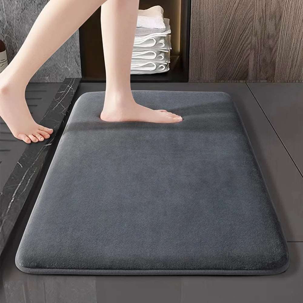 Super Absorbent Anti-Slip Floor Mat