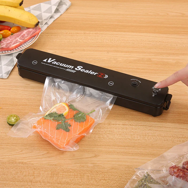 TINTON LIFE Vacuum Sealer with 10 Free Bags