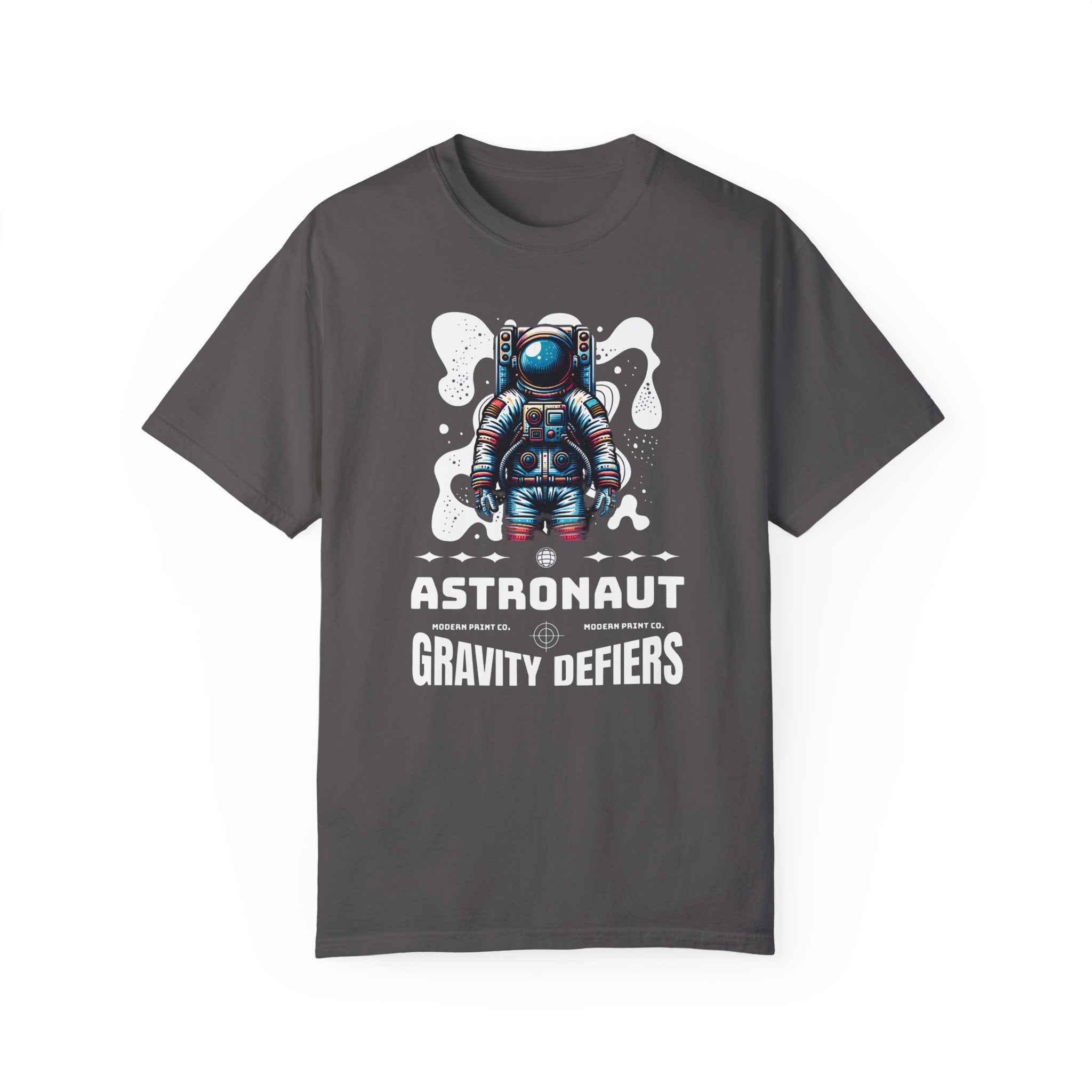 Gravity Defiers Tee