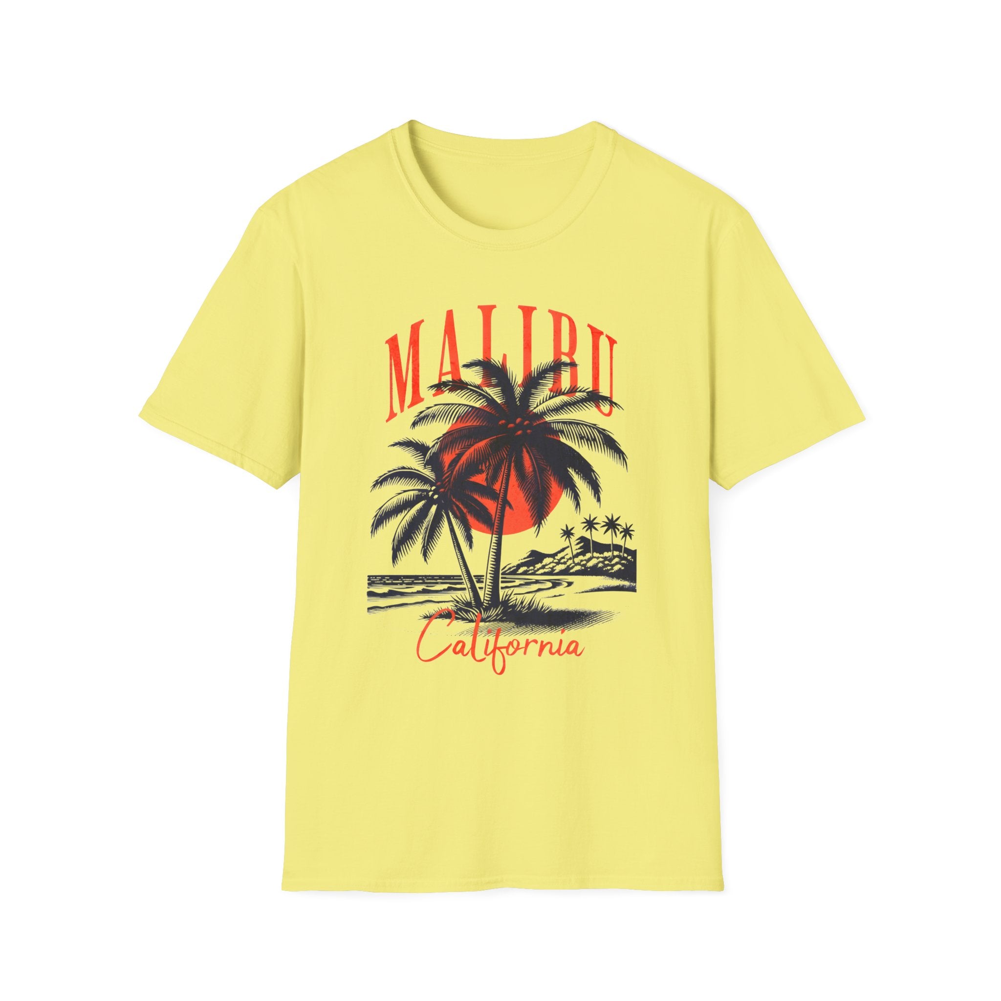 Malibu Tee