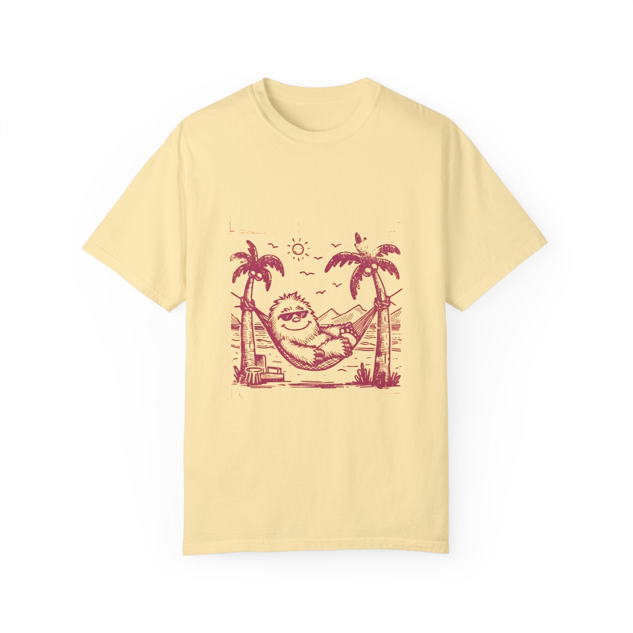 Baby Yeti Tee