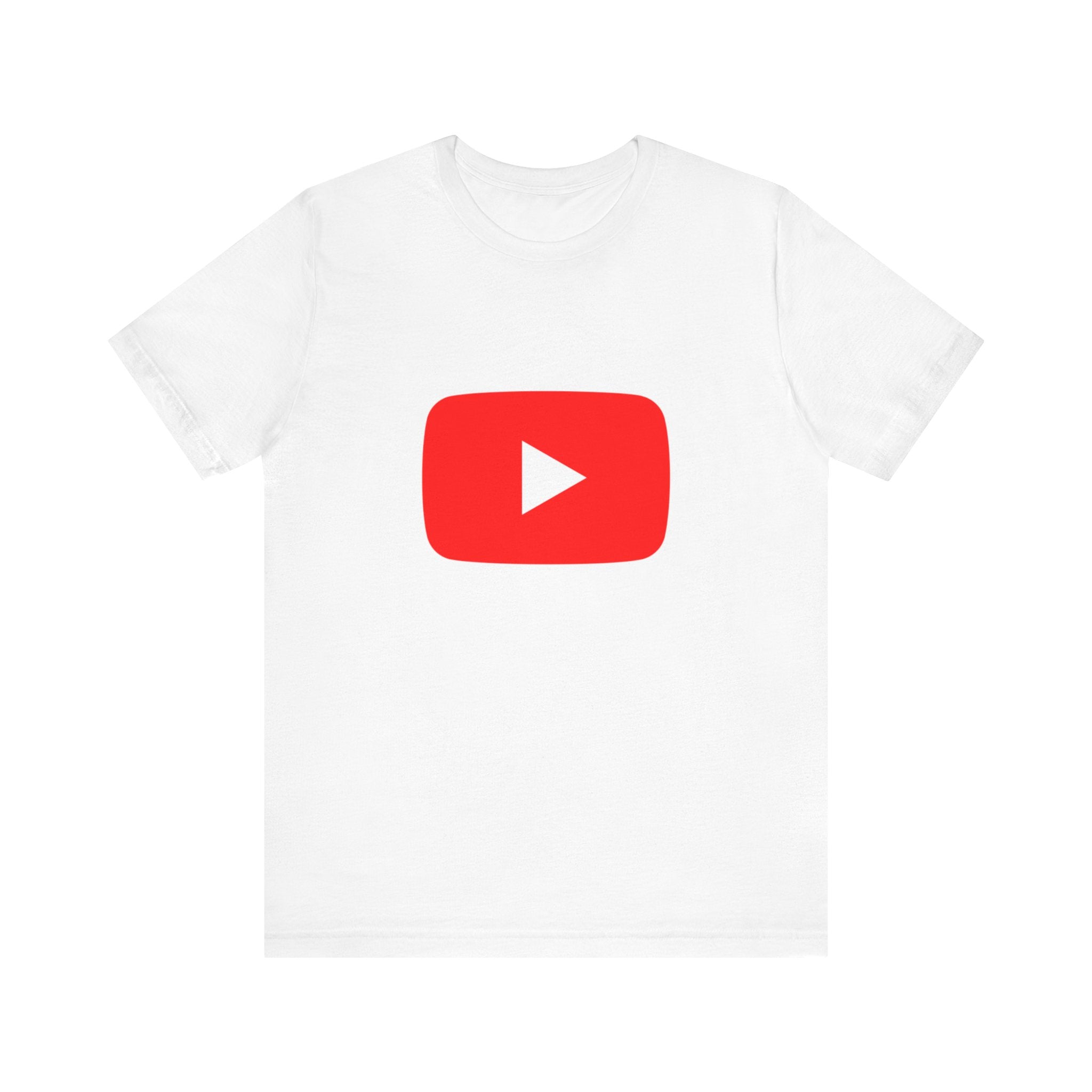 The YouTube Tee