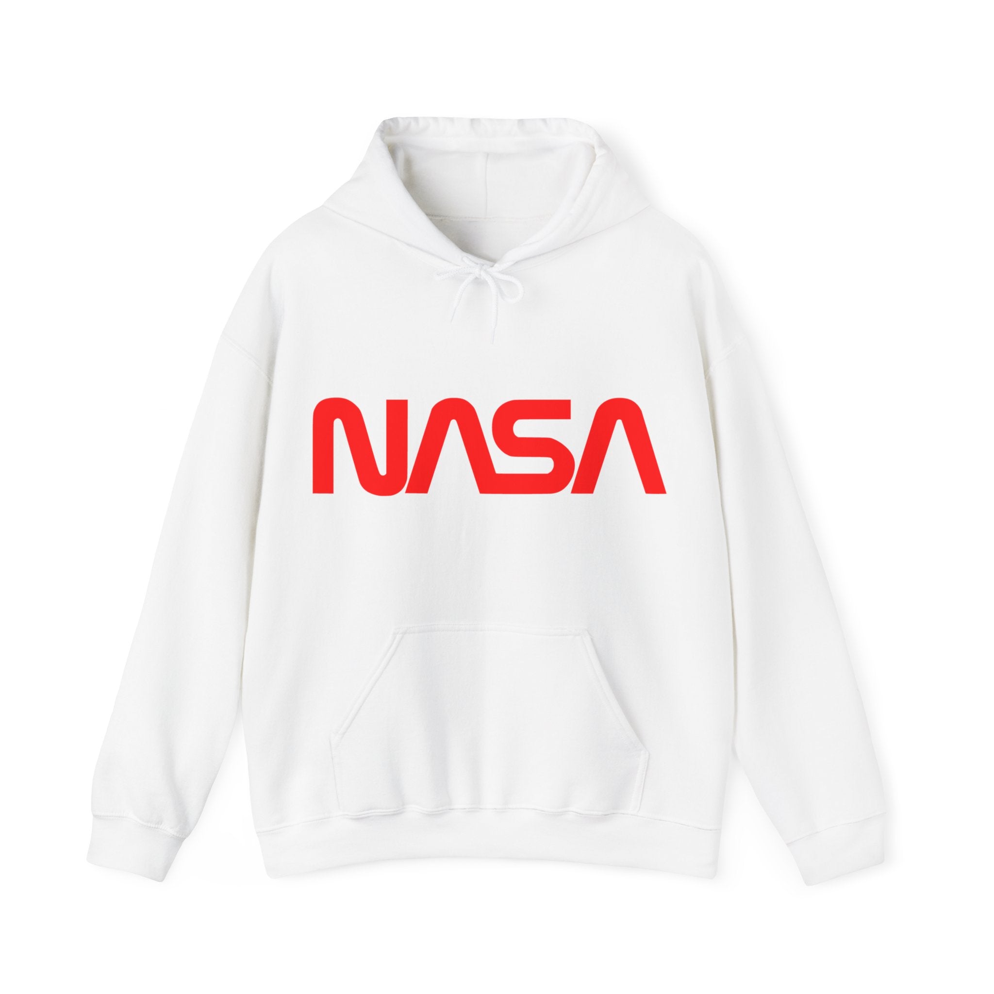 Nasa Hoodie