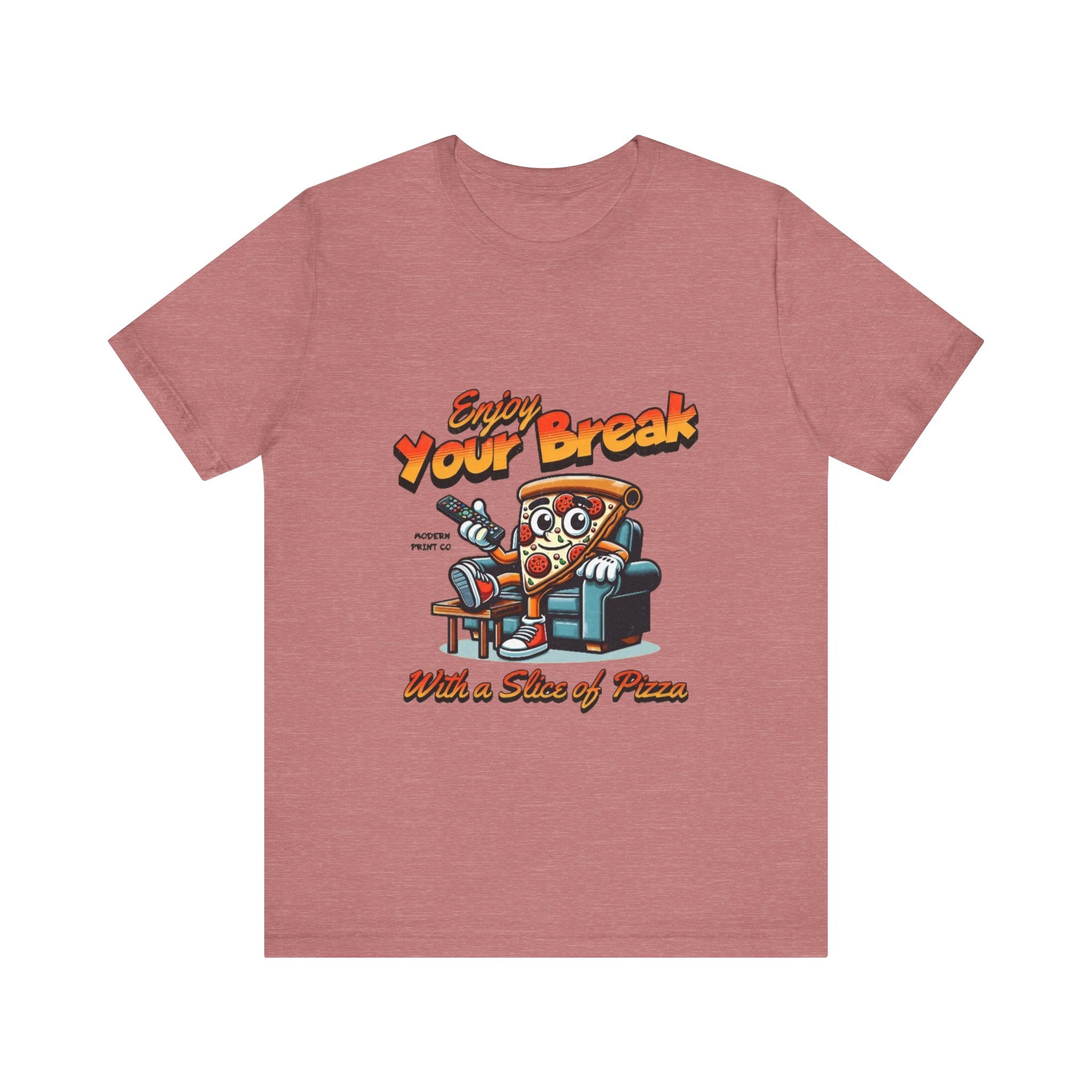 Pizza Tee