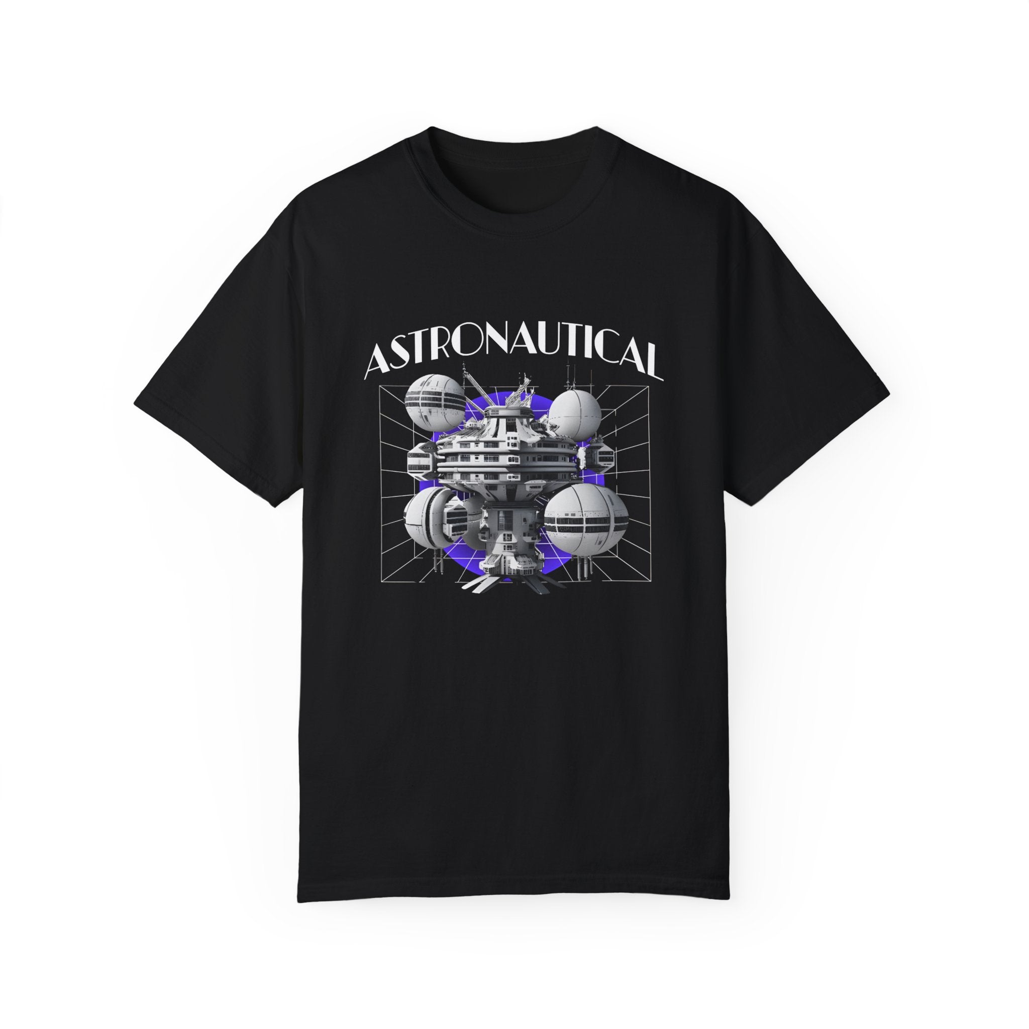 Astronautical Tee