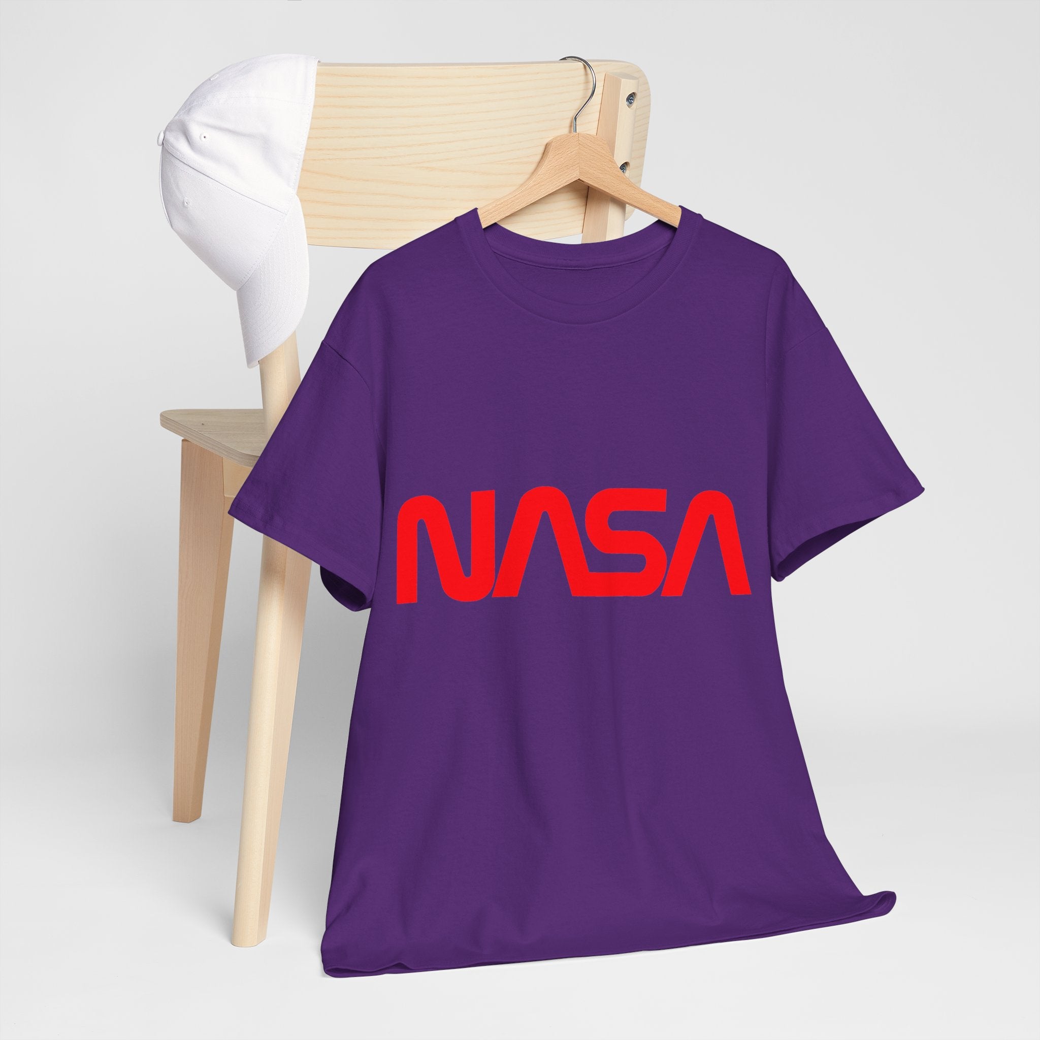 NASA Tee