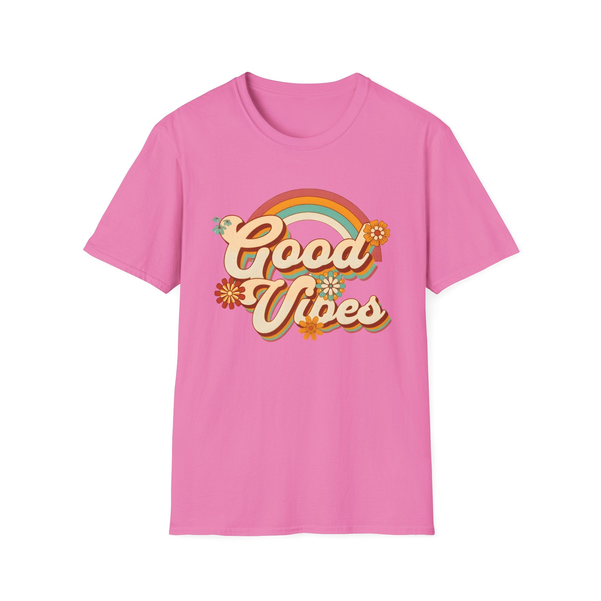 Good Vibes Part Deux Tee