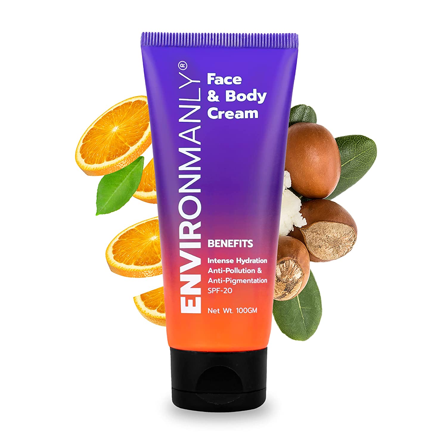 Face & Body Cream
