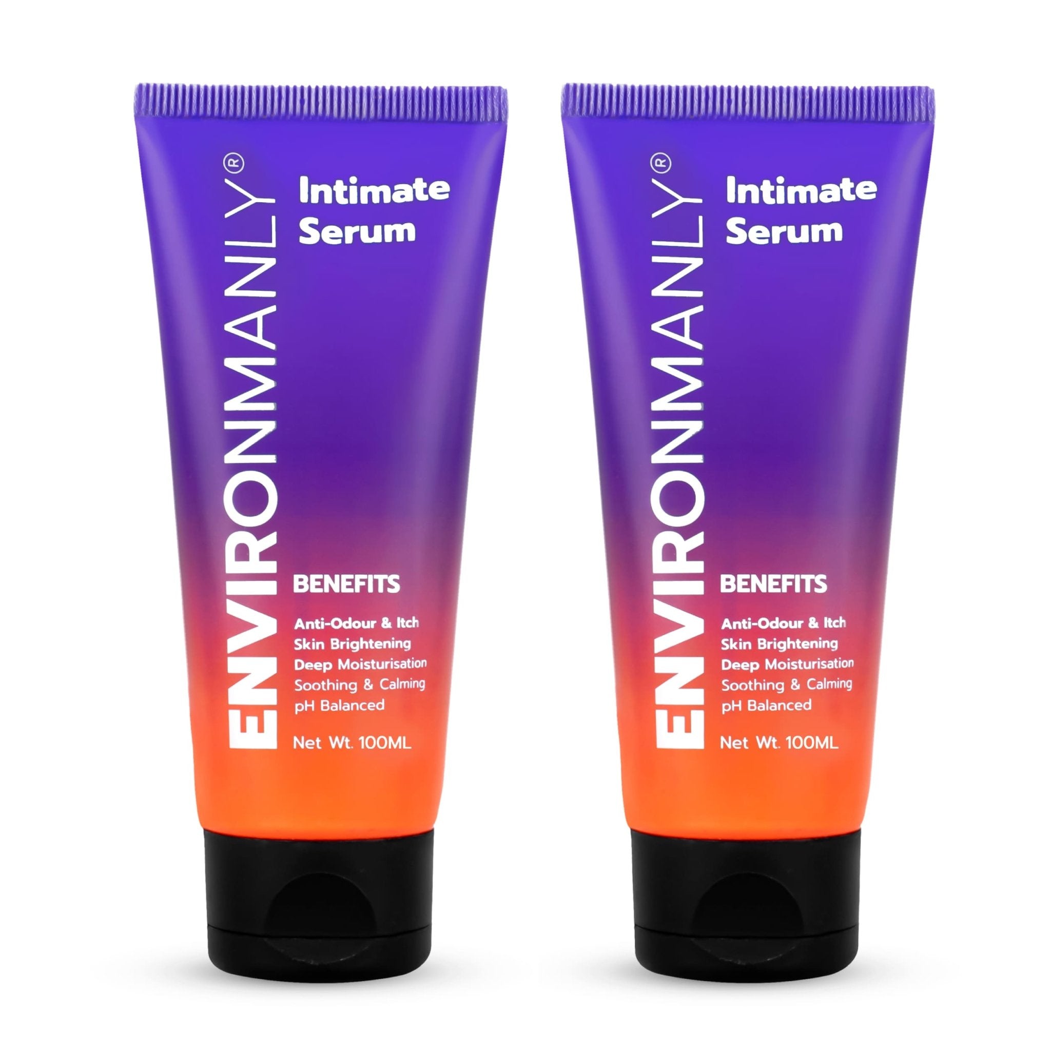 Intimate Serum [Super Pack of 2]