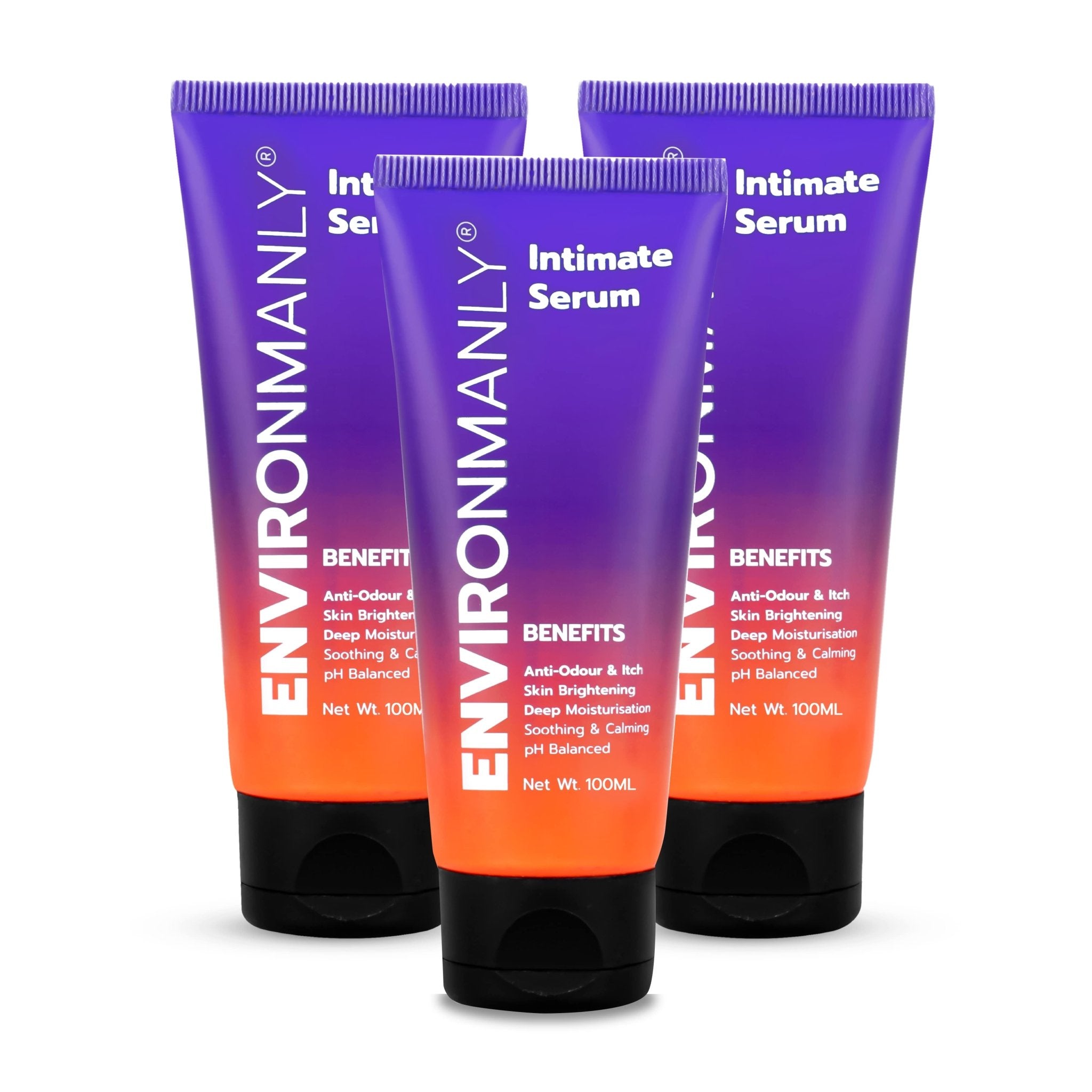Intimate Serum [Super Pack of 3]