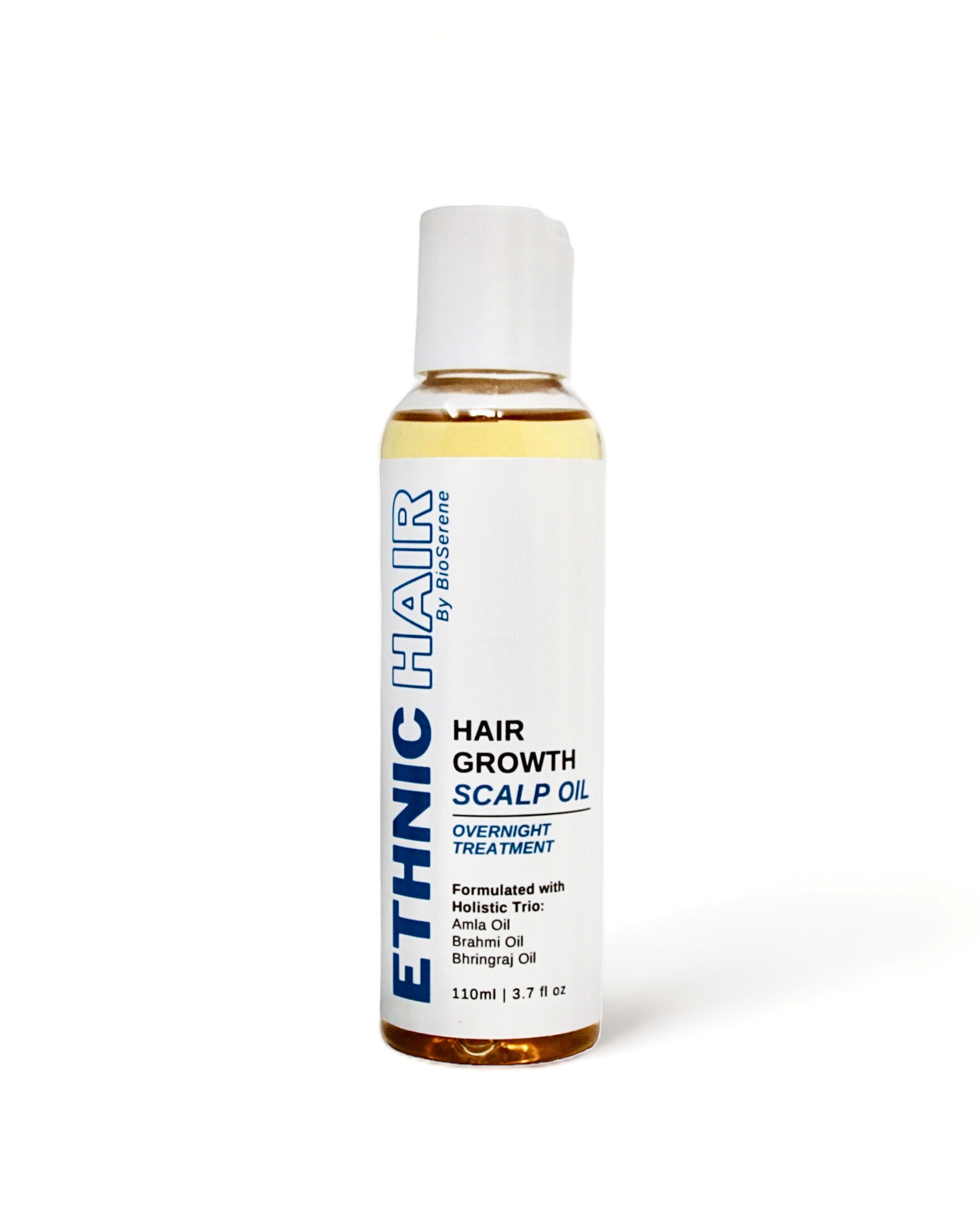 Hair Growth Oil - Overnight Scalp Treatment