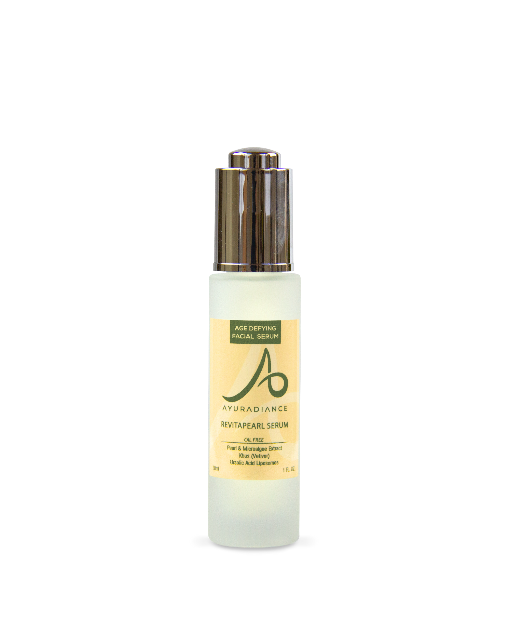 RevitaPearl Age Defying Serum - Oil-free, Anti-Aging Facial Serum