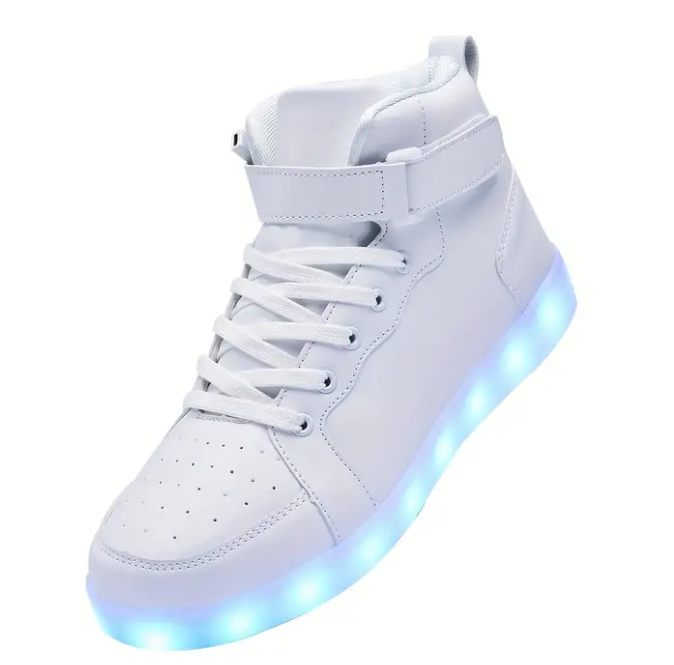 basket montante tendance