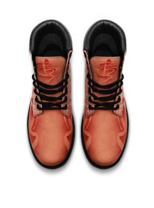 BOOTS Heavy duty