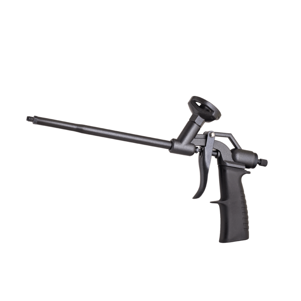 Graphite Gun