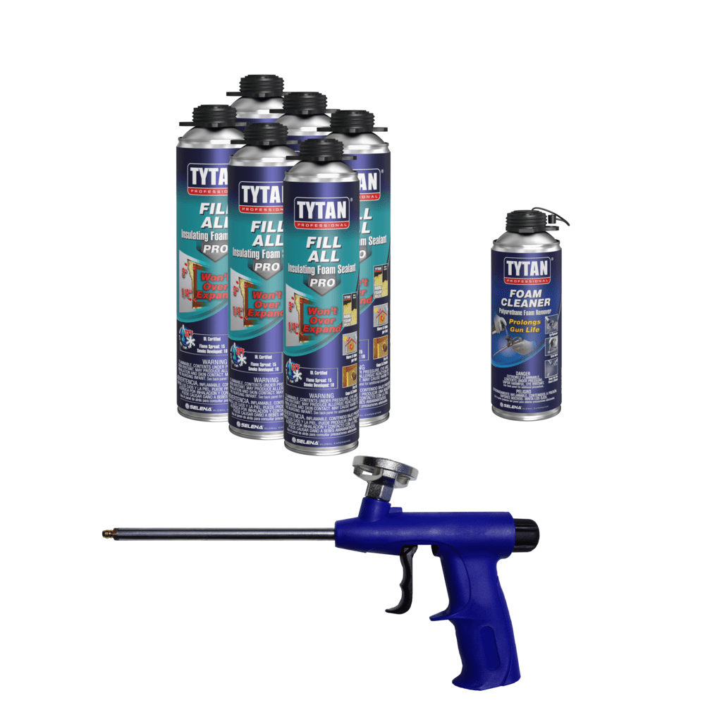 Fill All 24 oz. (Kit)