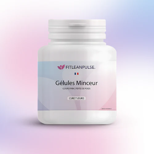 Cure Pulse Minceur