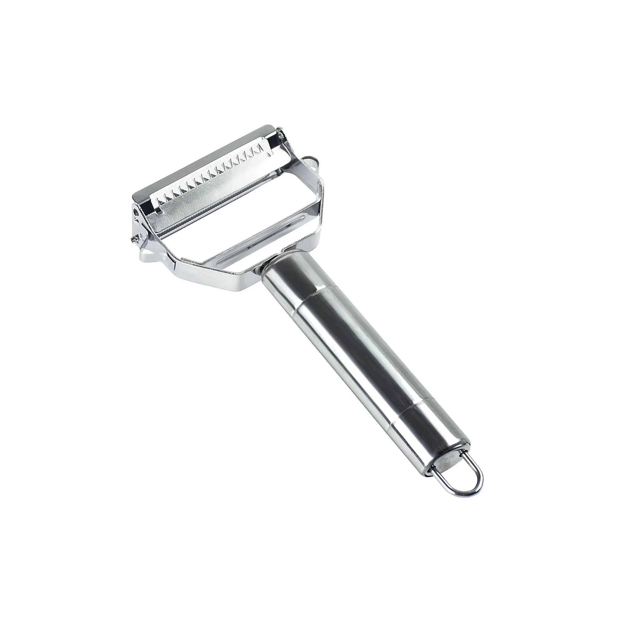 Stainless Steel Vegetable Peeler