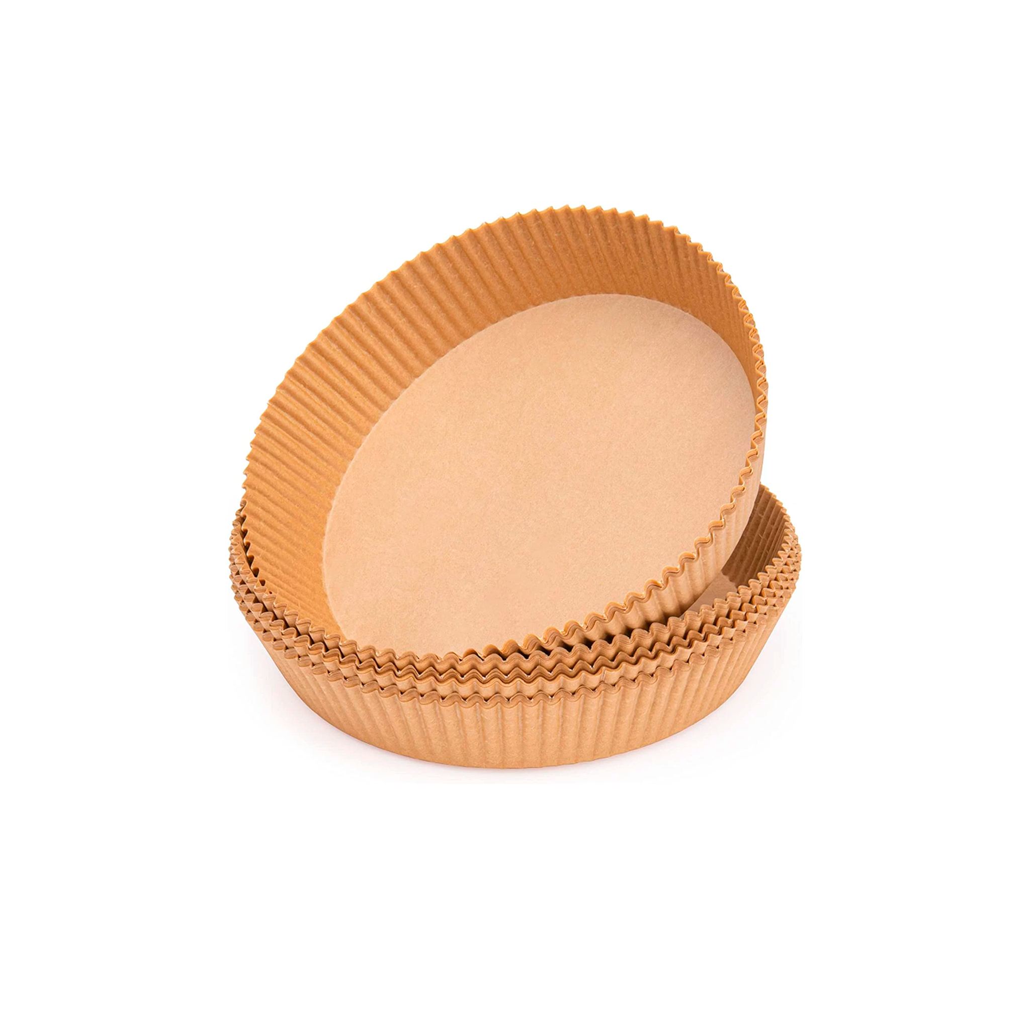 50pcs Air Fryer Disposable Paper Liner