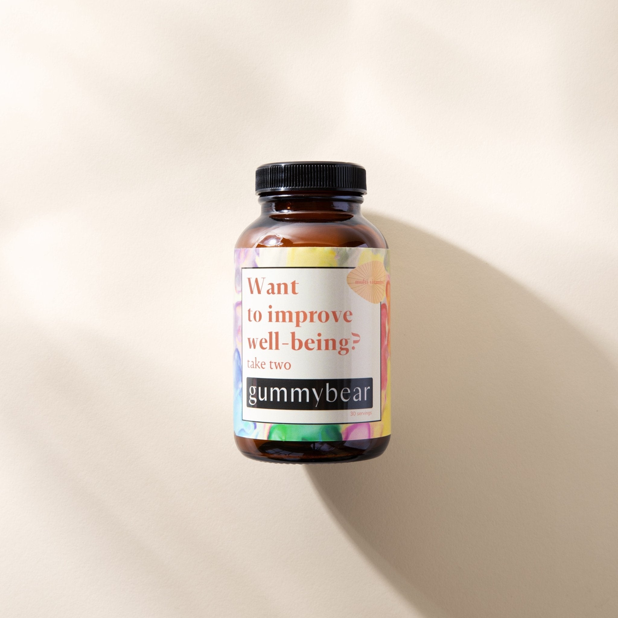 Enhanced Multi-vitamin | "Essentials"