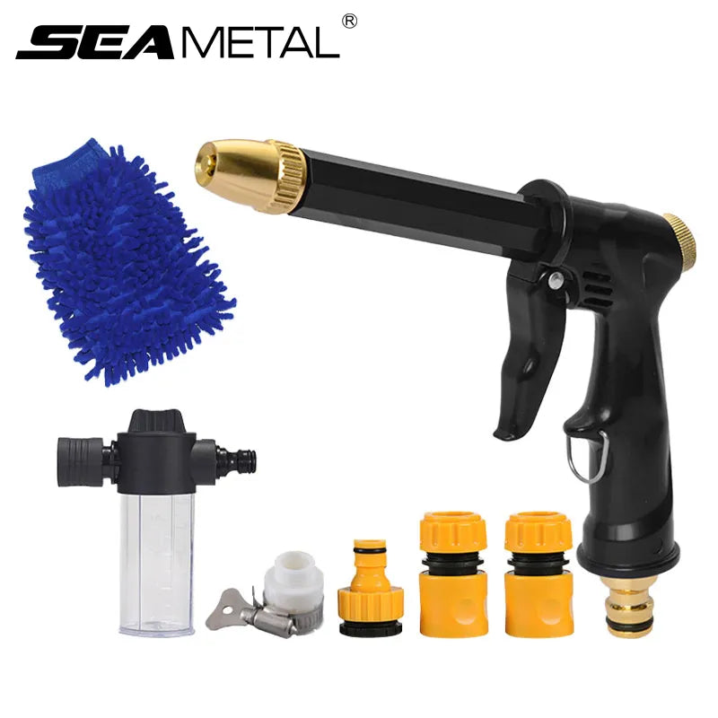 High Pressure Washer Gun