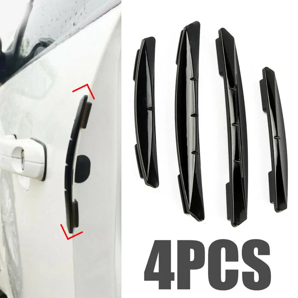 Car Door Edge Guards