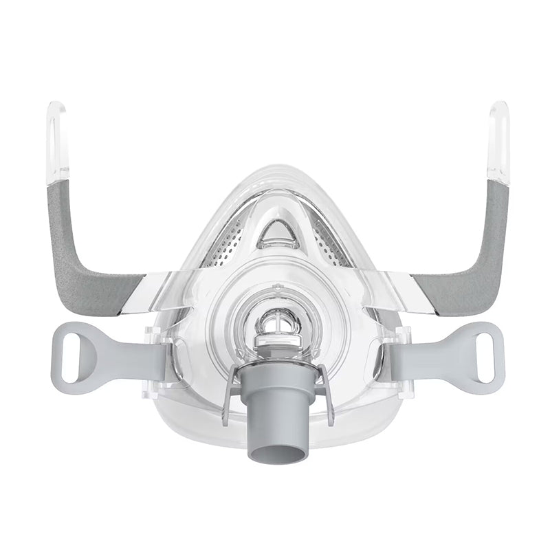 FMIIP Full Face CPAP Mask with Headgear