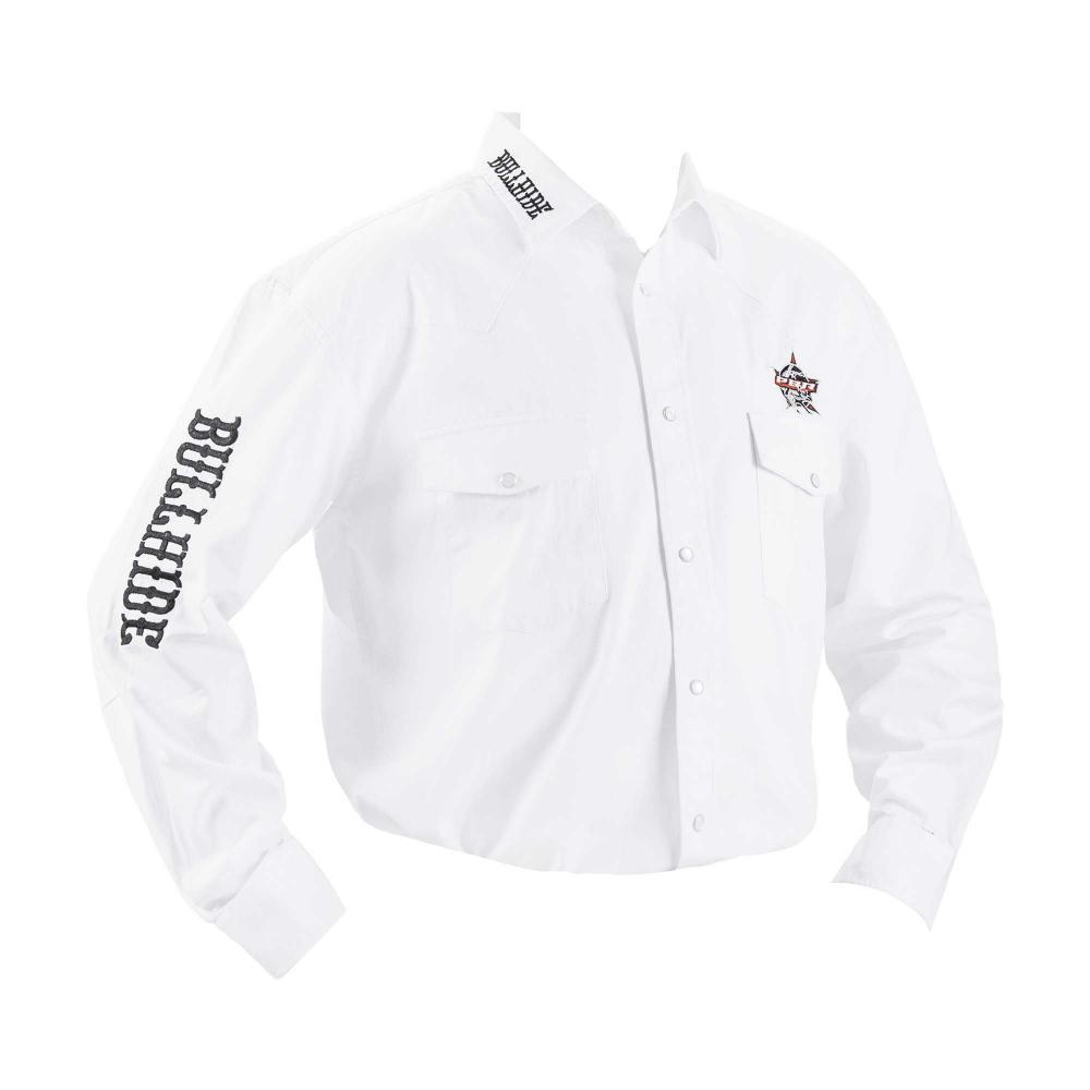 PBR Snap Button Shirt