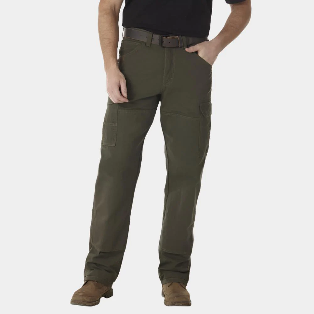 Men's Ripstop Ranger Pant