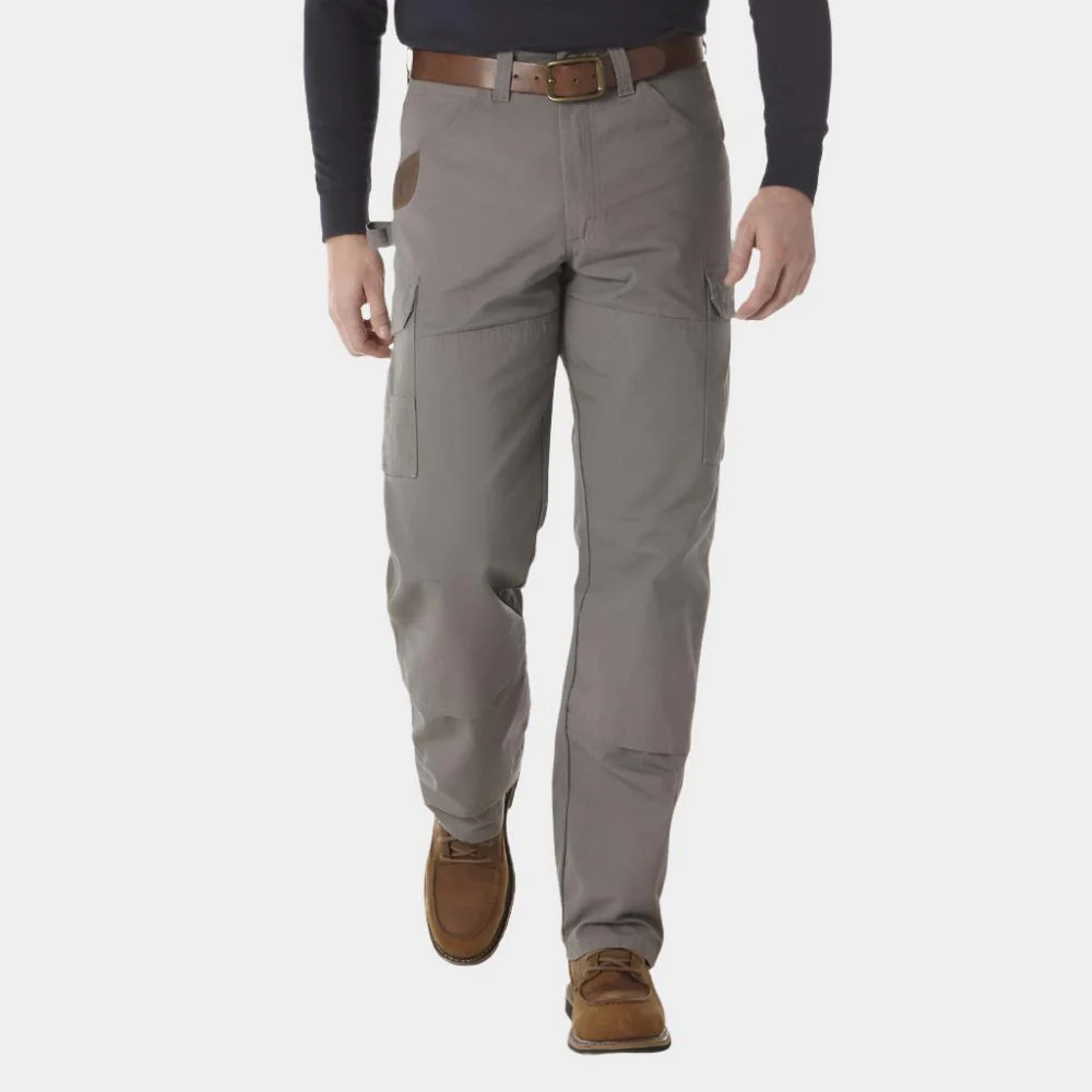 Men's Workwear Ripstop Ranger Pant