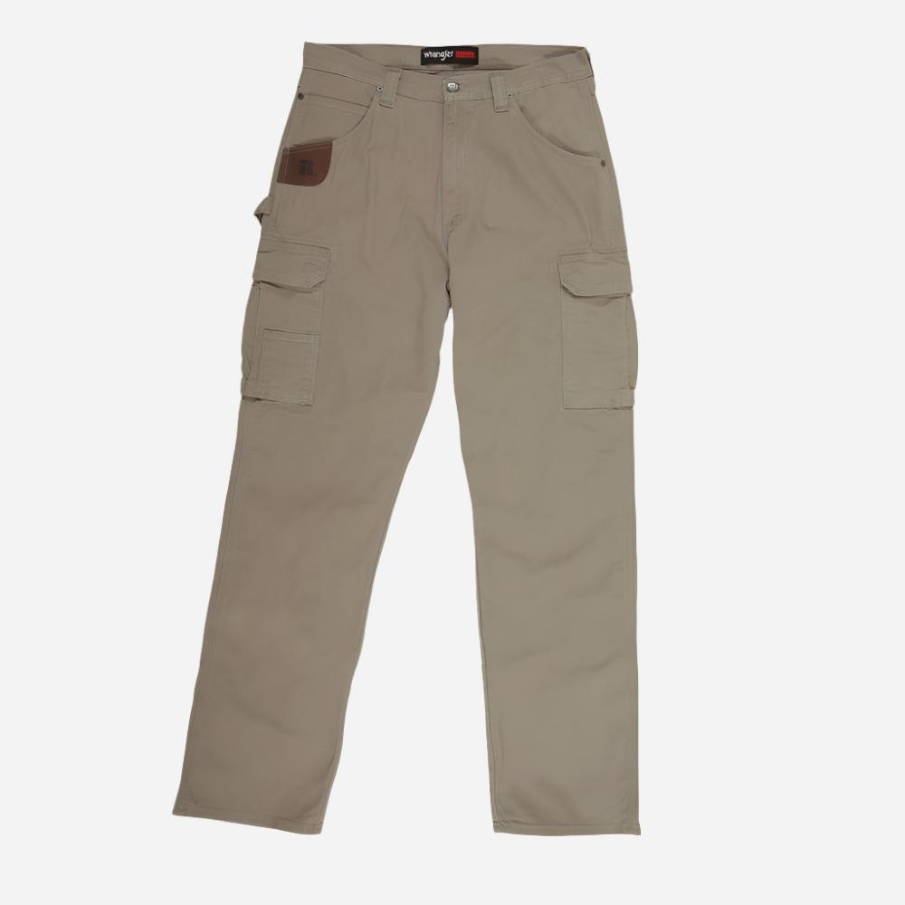 Men's Comfort Lightweight Ranger Pant