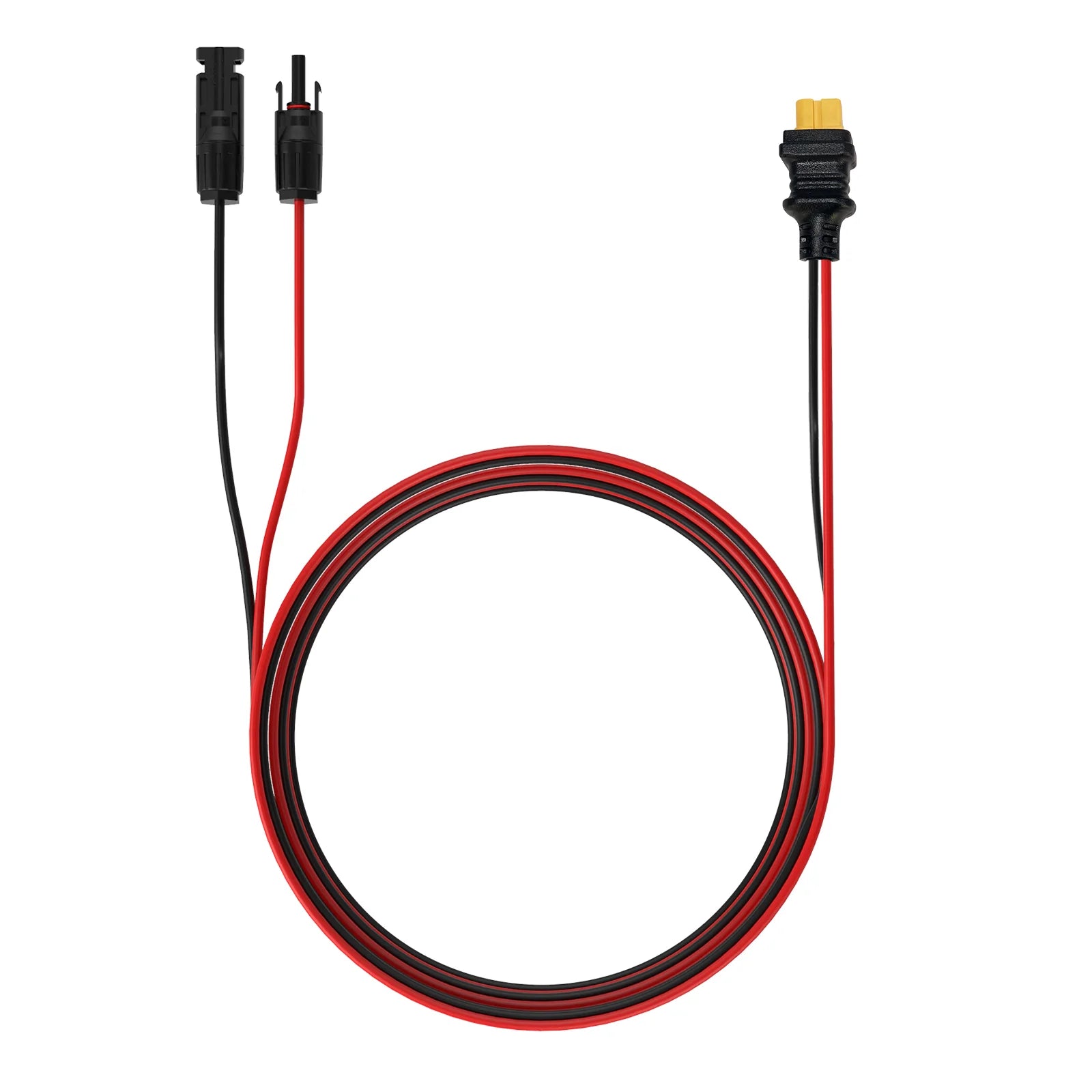 ALLPOWERS MC4 to XT60 Cable 1.5M/4.9FT
