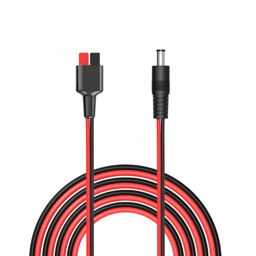 ALLPOWERS DC5525(5.5mm x 2.5mm) to Anderson Cable