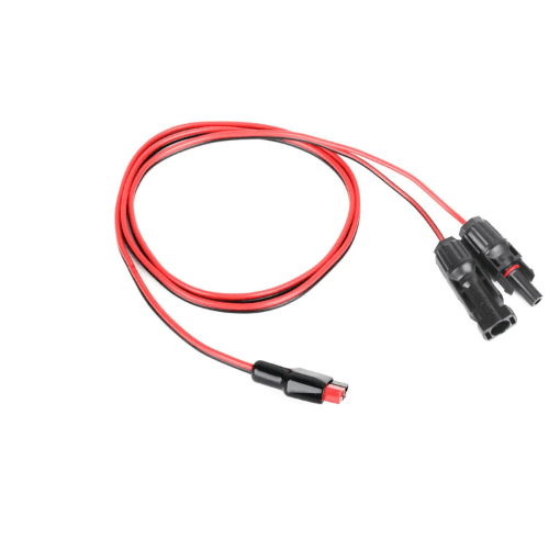 ALLPOWERS Anderson to MC4 Cable