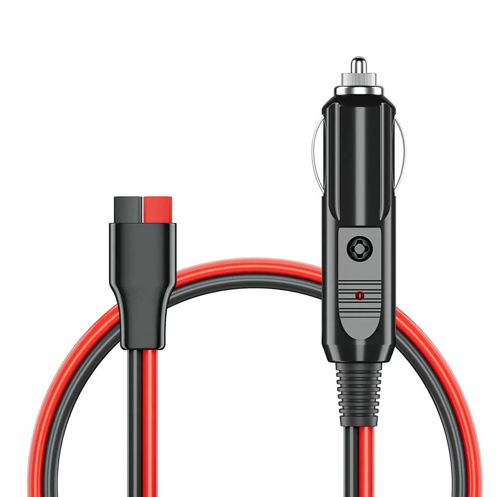 Anderson Connector Car Charging Cable