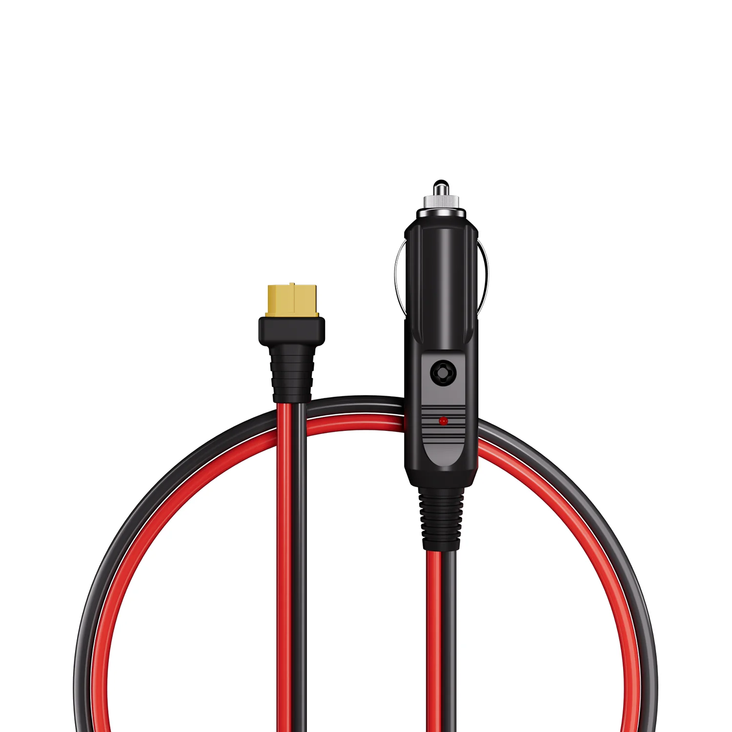 Car Charging Cable