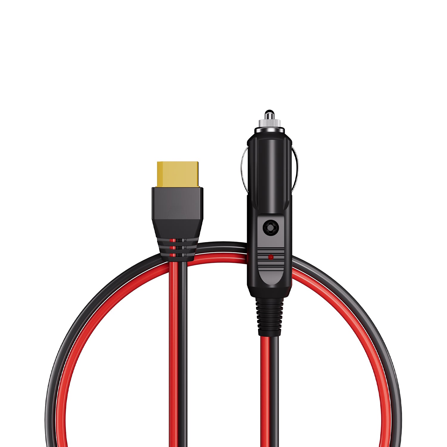 XT90 Connector Car Charging Cable