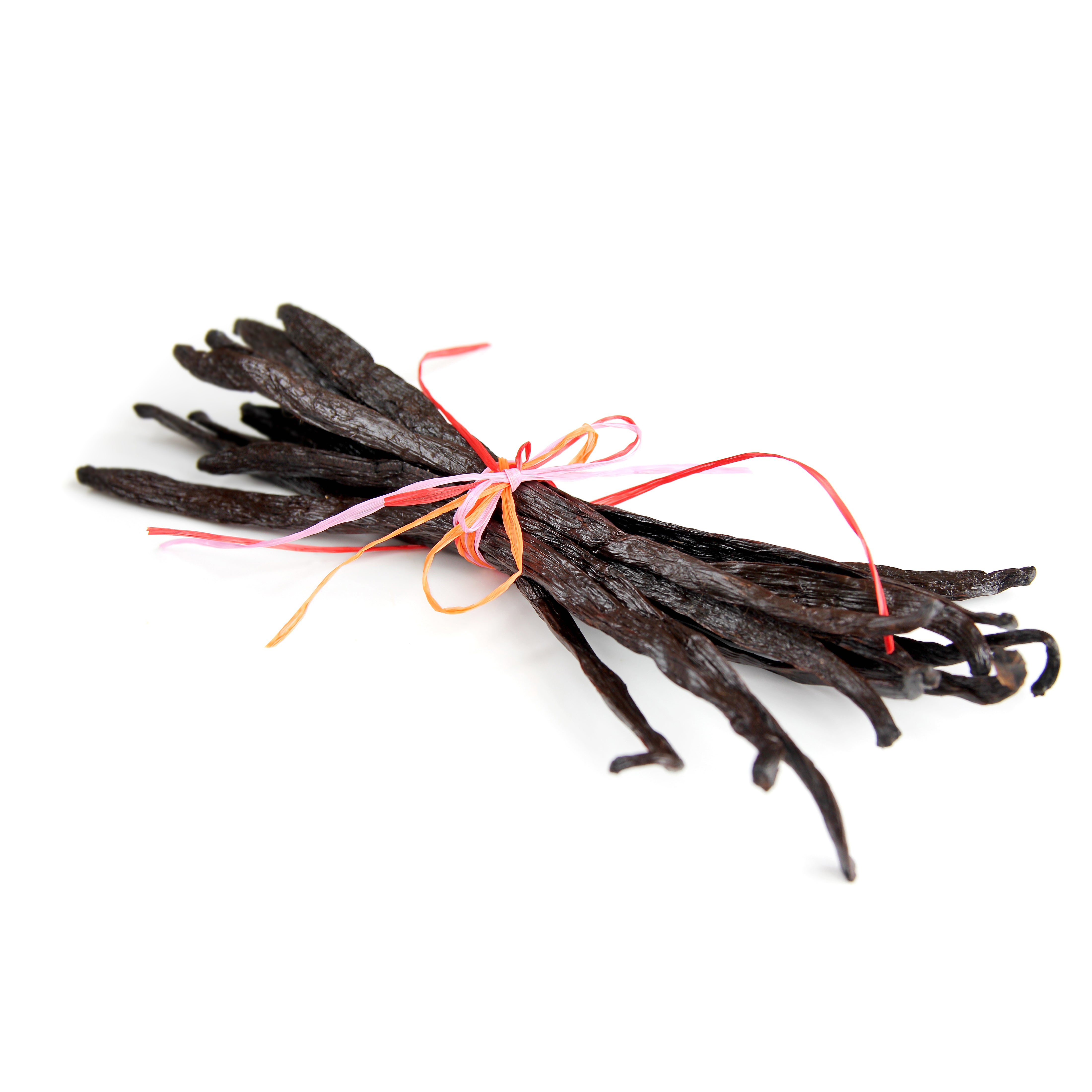 Co-Op Pricing Ecuadorian Grade A Vanilla Beans (Per Ounce)