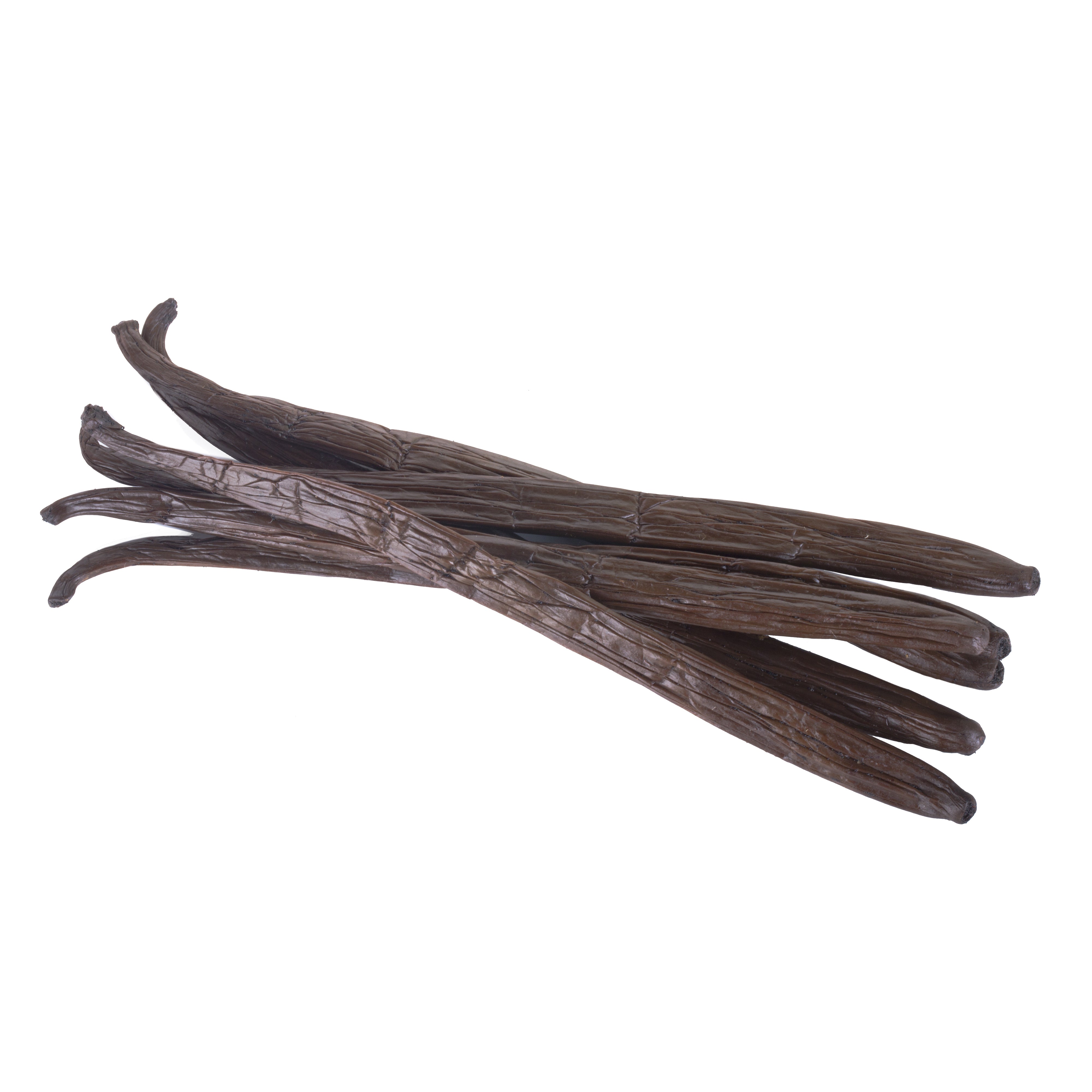 Co-Op Pricing Mexican Grade A Vanilla Beans (Per Ounce)