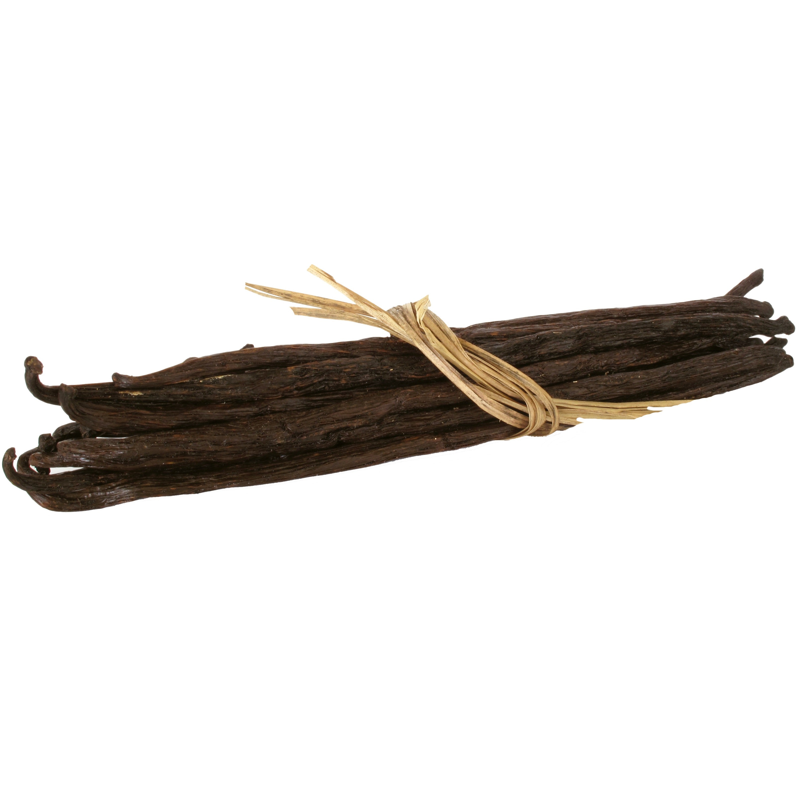 Co-Op Pricing Tahitian Grade A Vanilla Beans (Per Ounce)