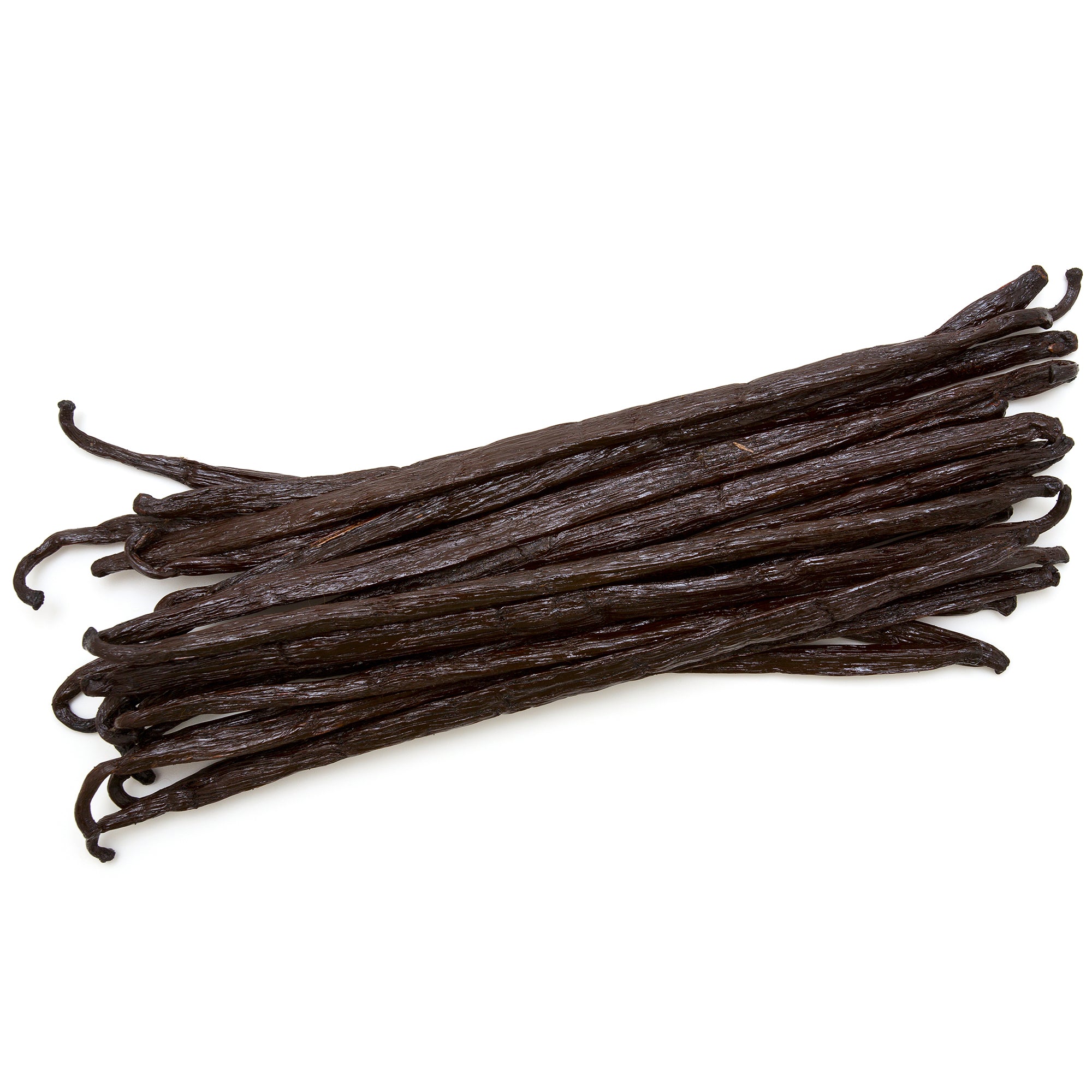 Co-Op Pricing Ugandan Grade A Vanilla Beans (Per Ounce)