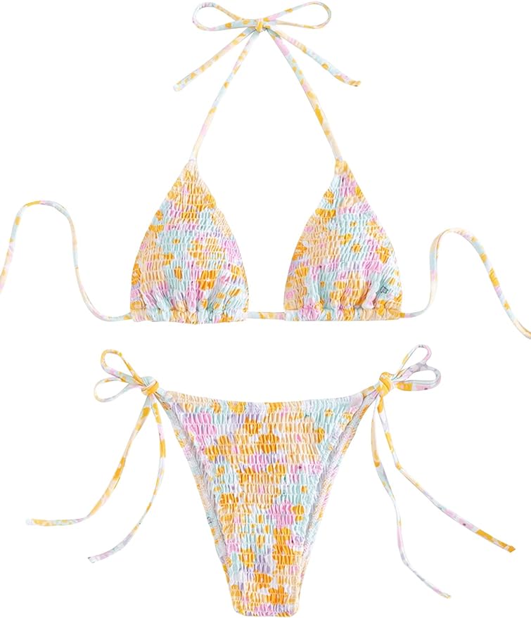 Beachy Girl Set